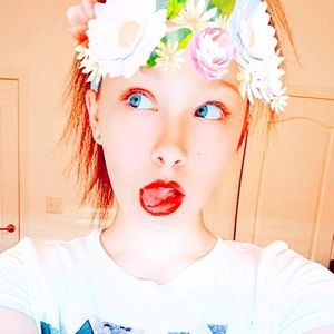 Meet your Posher, Nevaeh